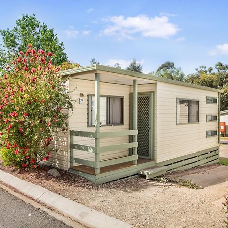 Breeze Holiday Parks - 홀스갭 외부 사진