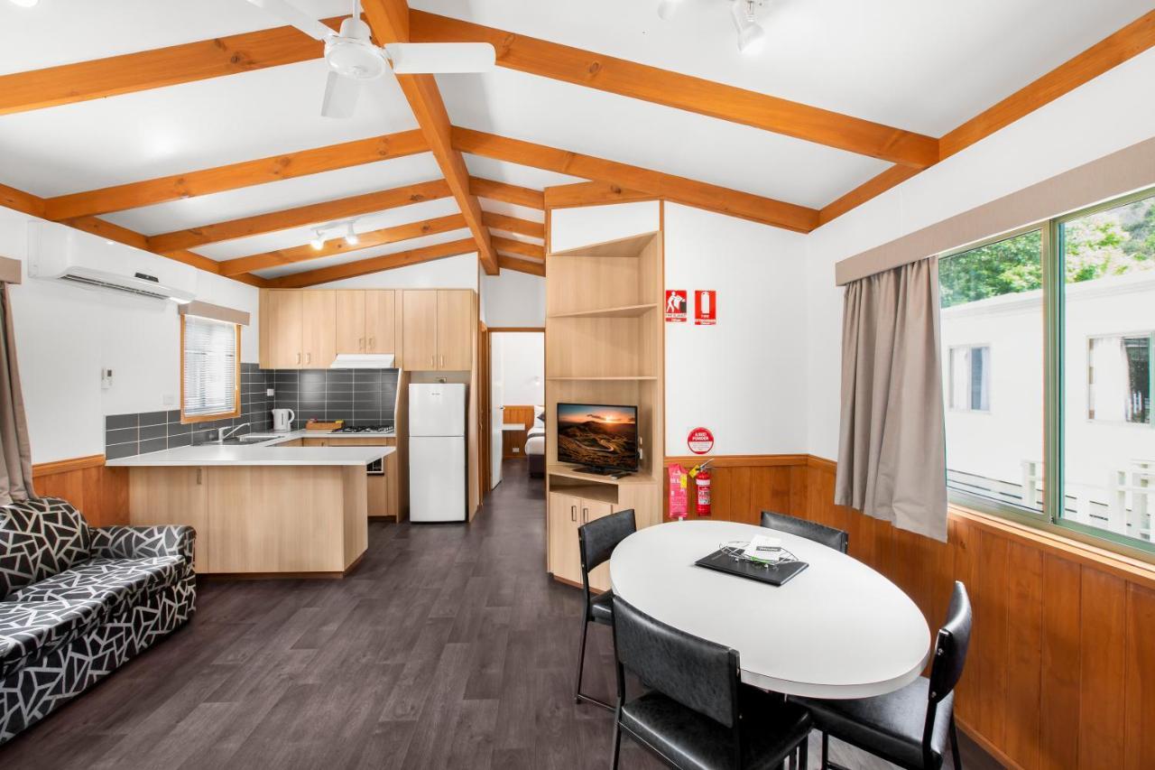 Breeze Holiday Parks - 홀스갭 외부 사진