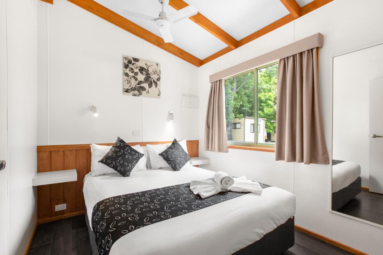 Breeze Holiday Parks - 홀스갭 외부 사진