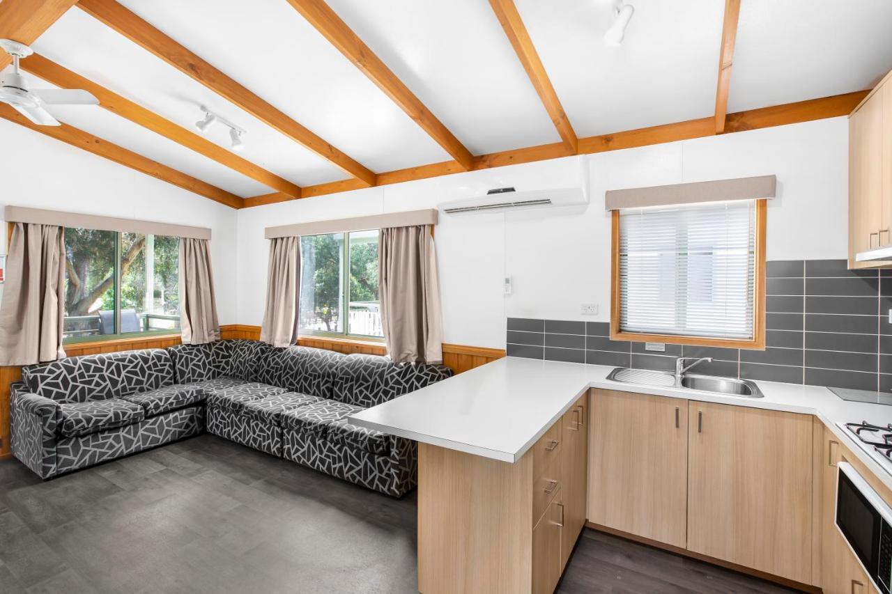 Breeze Holiday Parks - 홀스갭 외부 사진