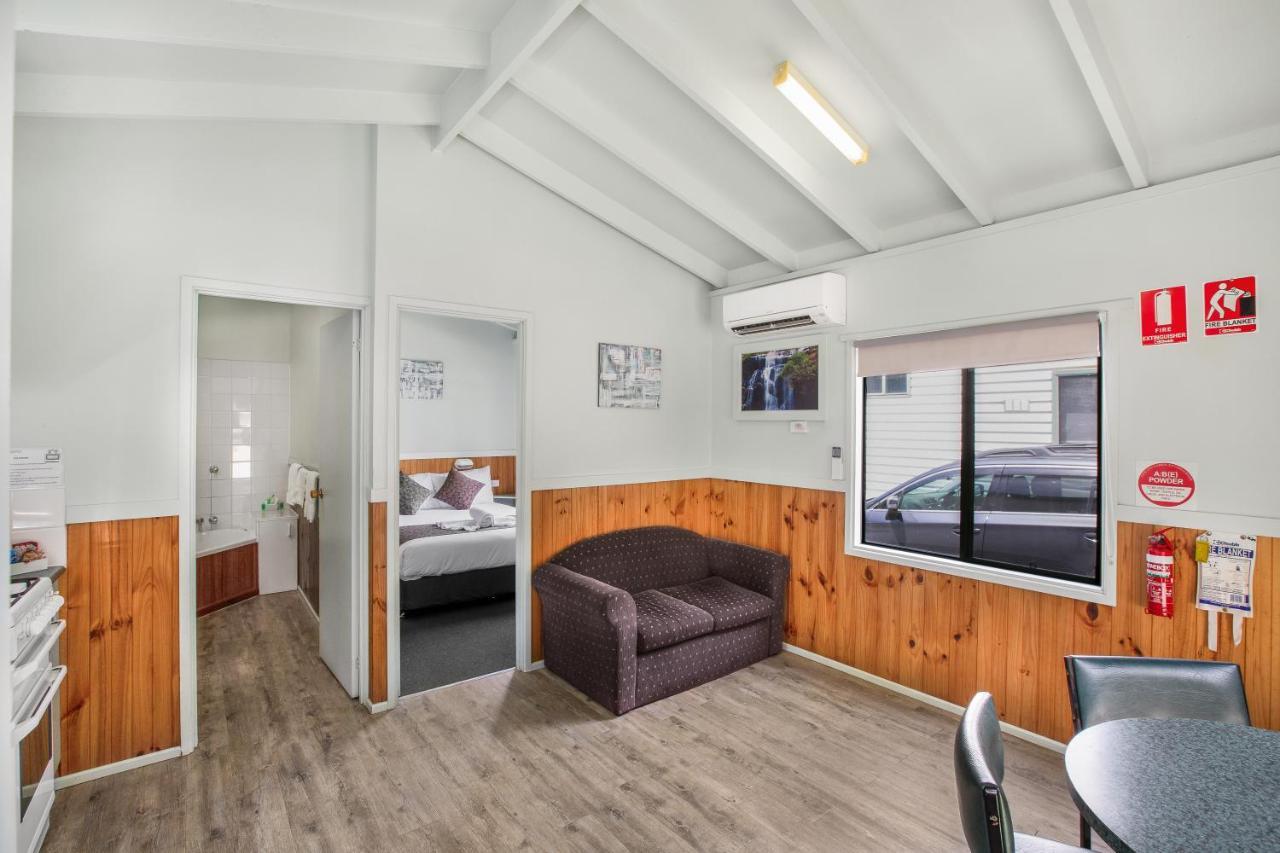 Breeze Holiday Parks - 홀스갭 외부 사진