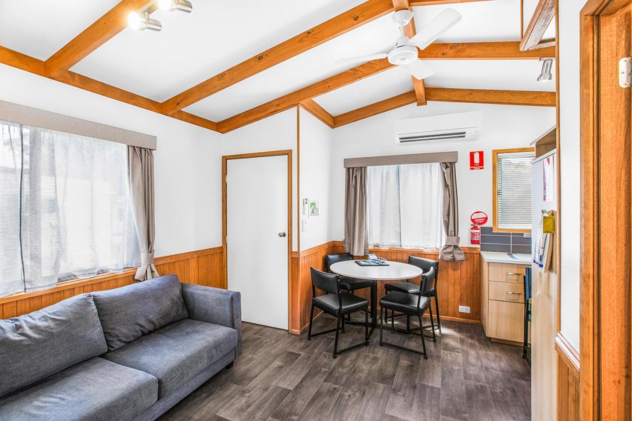 Breeze Holiday Parks - 홀스갭 외부 사진