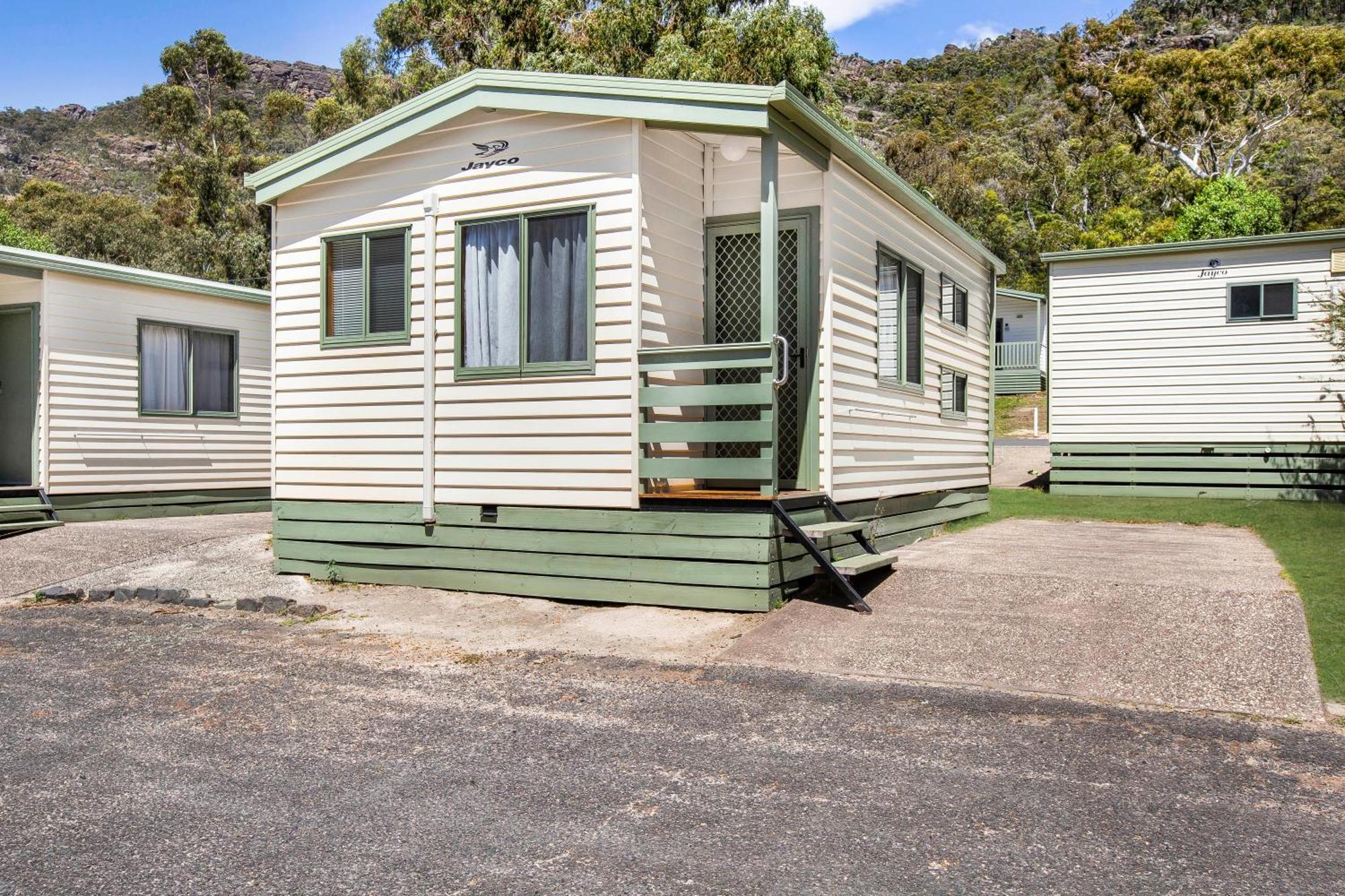 Breeze Holiday Parks - 홀스갭 외부 사진