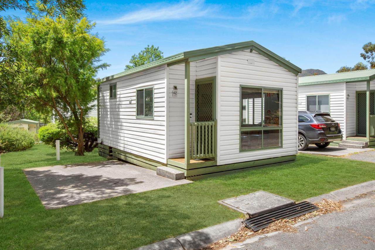 Breeze Holiday Parks - 홀스갭 외부 사진