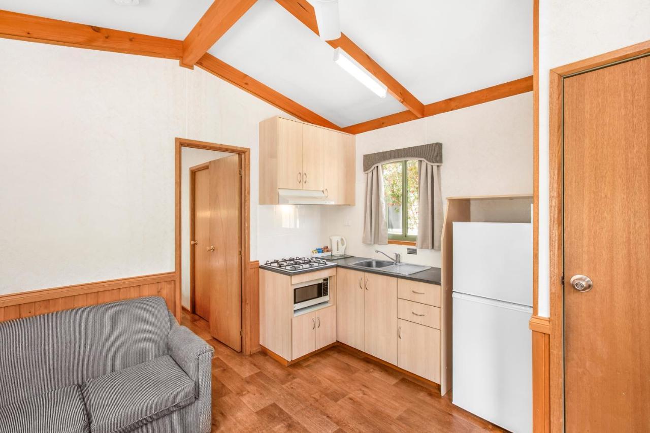 Breeze Holiday Parks - 홀스갭 외부 사진