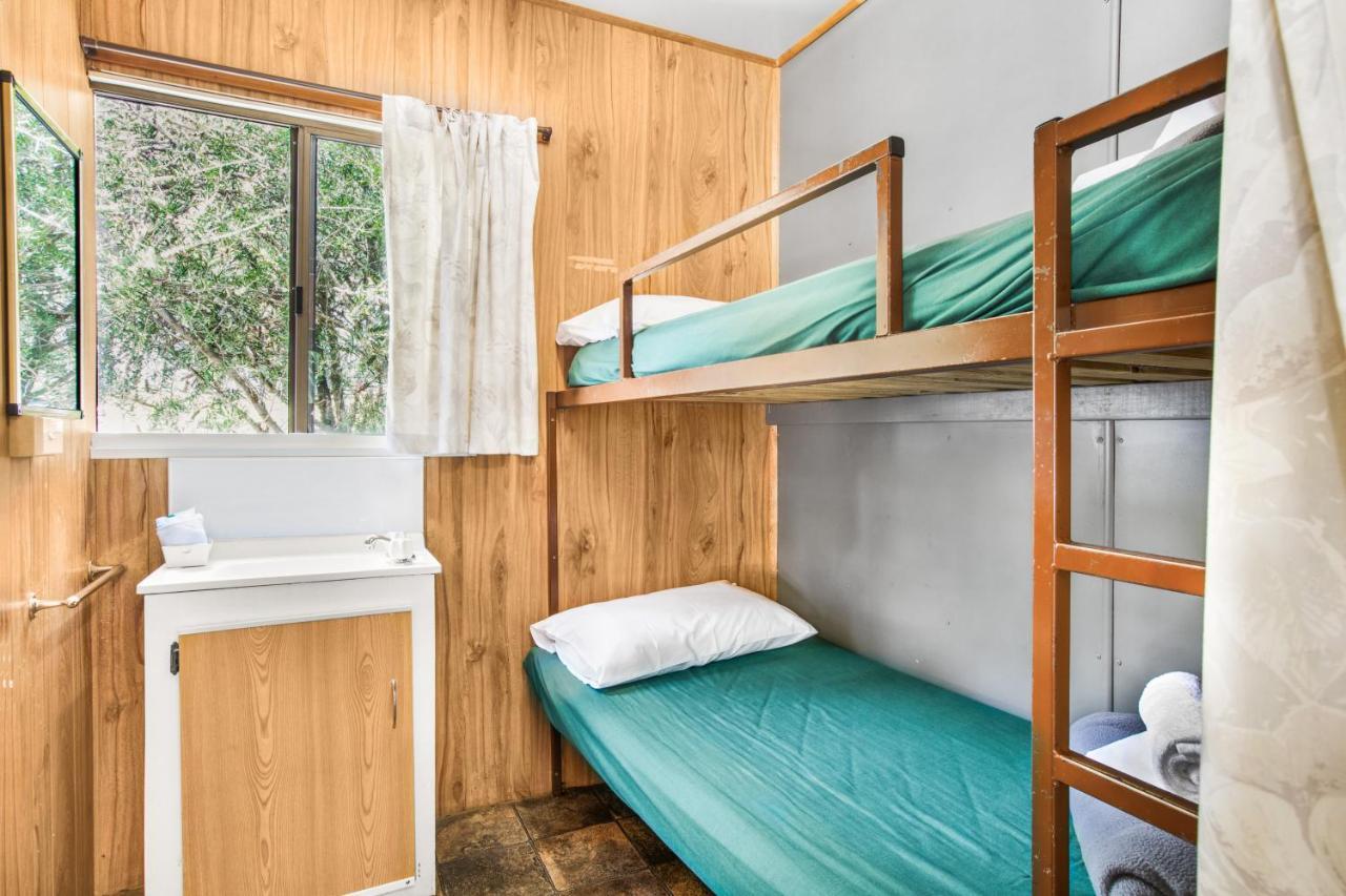 Breeze Holiday Parks - 홀스갭 외부 사진