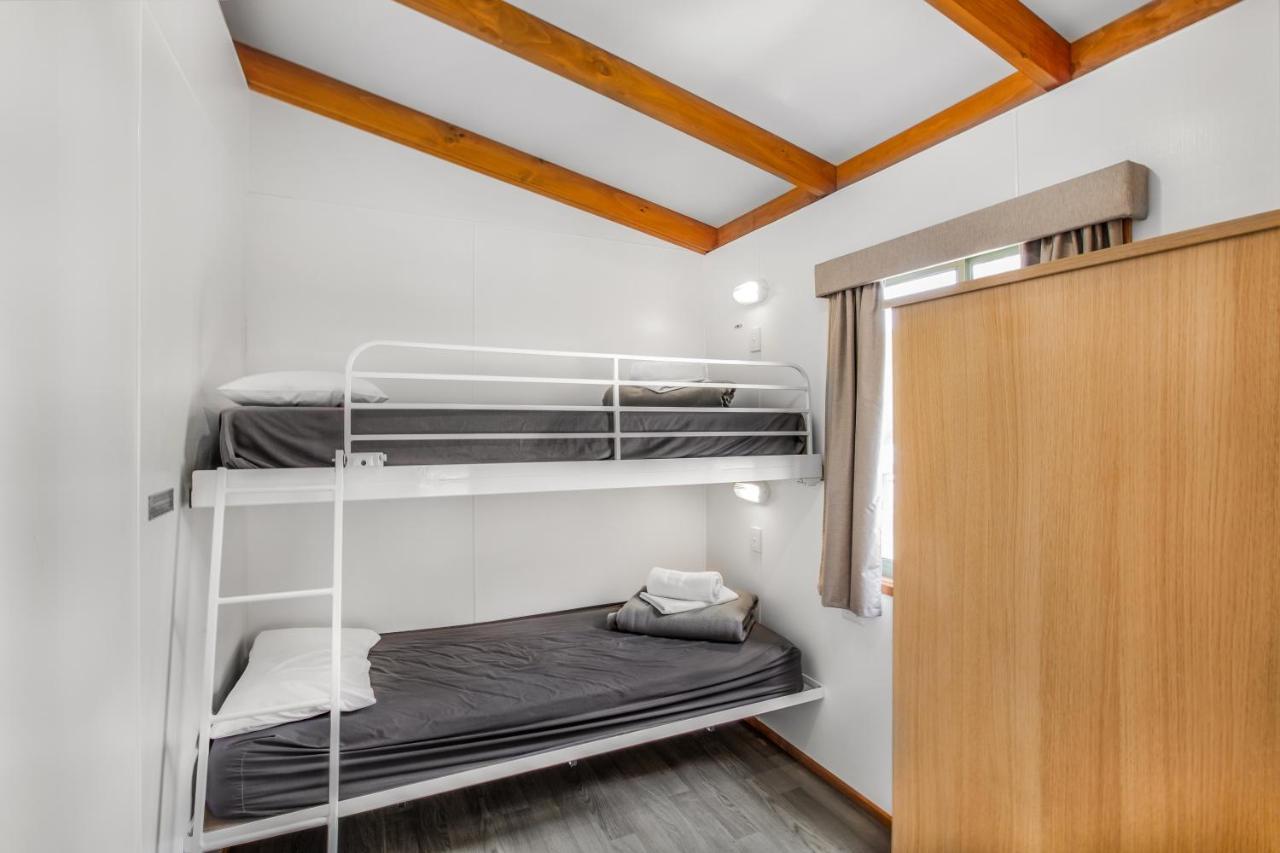 Breeze Holiday Parks - 홀스갭 외부 사진