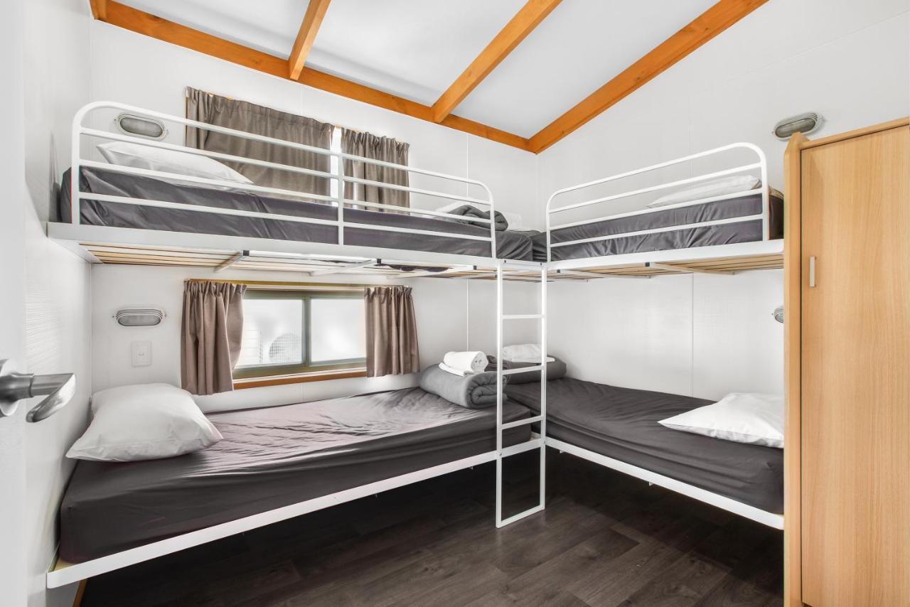 Breeze Holiday Parks - 홀스갭 외부 사진