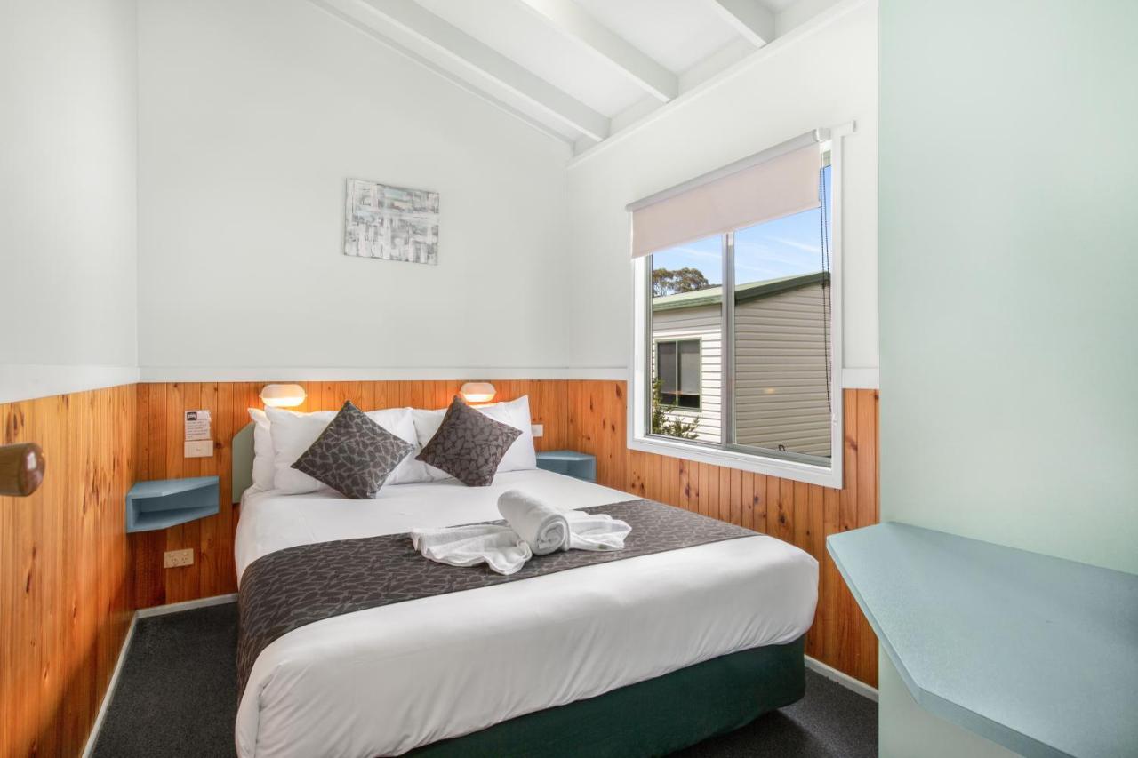 Breeze Holiday Parks - 홀스갭 외부 사진