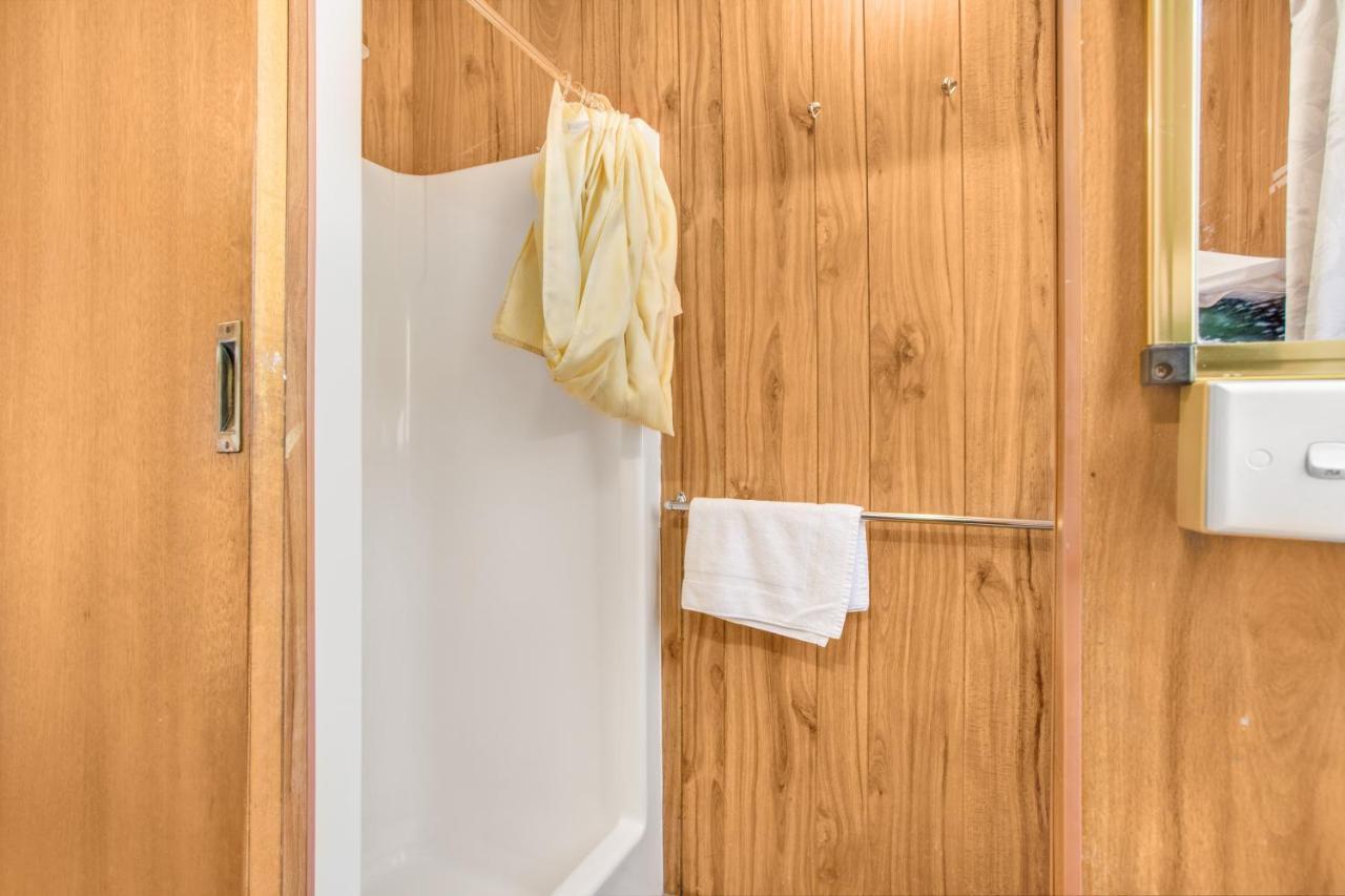 Breeze Holiday Parks - 홀스갭 외부 사진