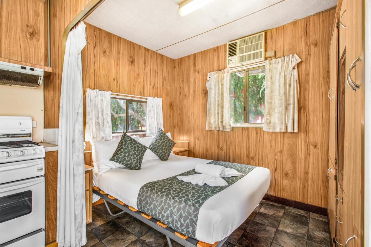 Breeze Holiday Parks - 홀스갭 외부 사진
