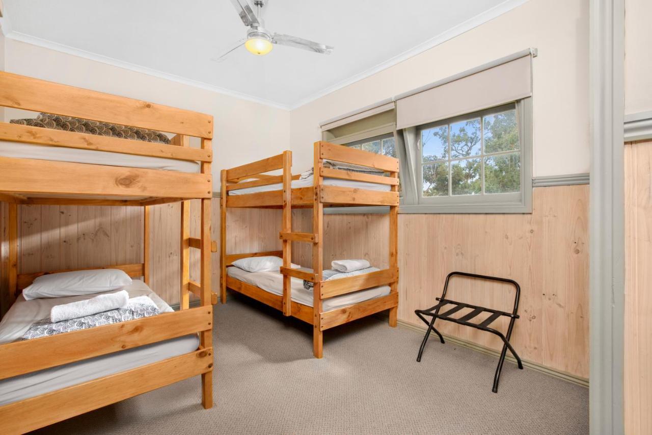 Breeze Holiday Parks - 홀스갭 외부 사진