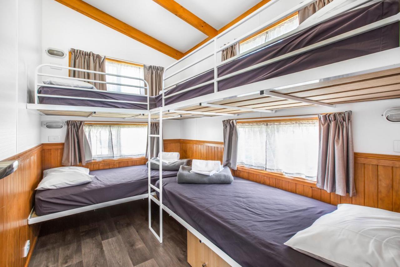 Breeze Holiday Parks - 홀스갭 외부 사진