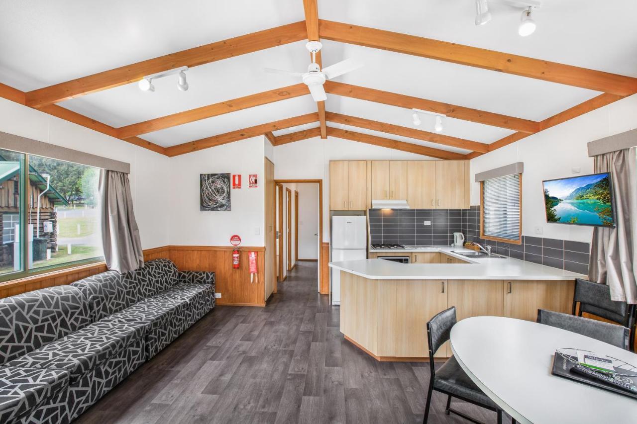 Breeze Holiday Parks - 홀스갭 외부 사진