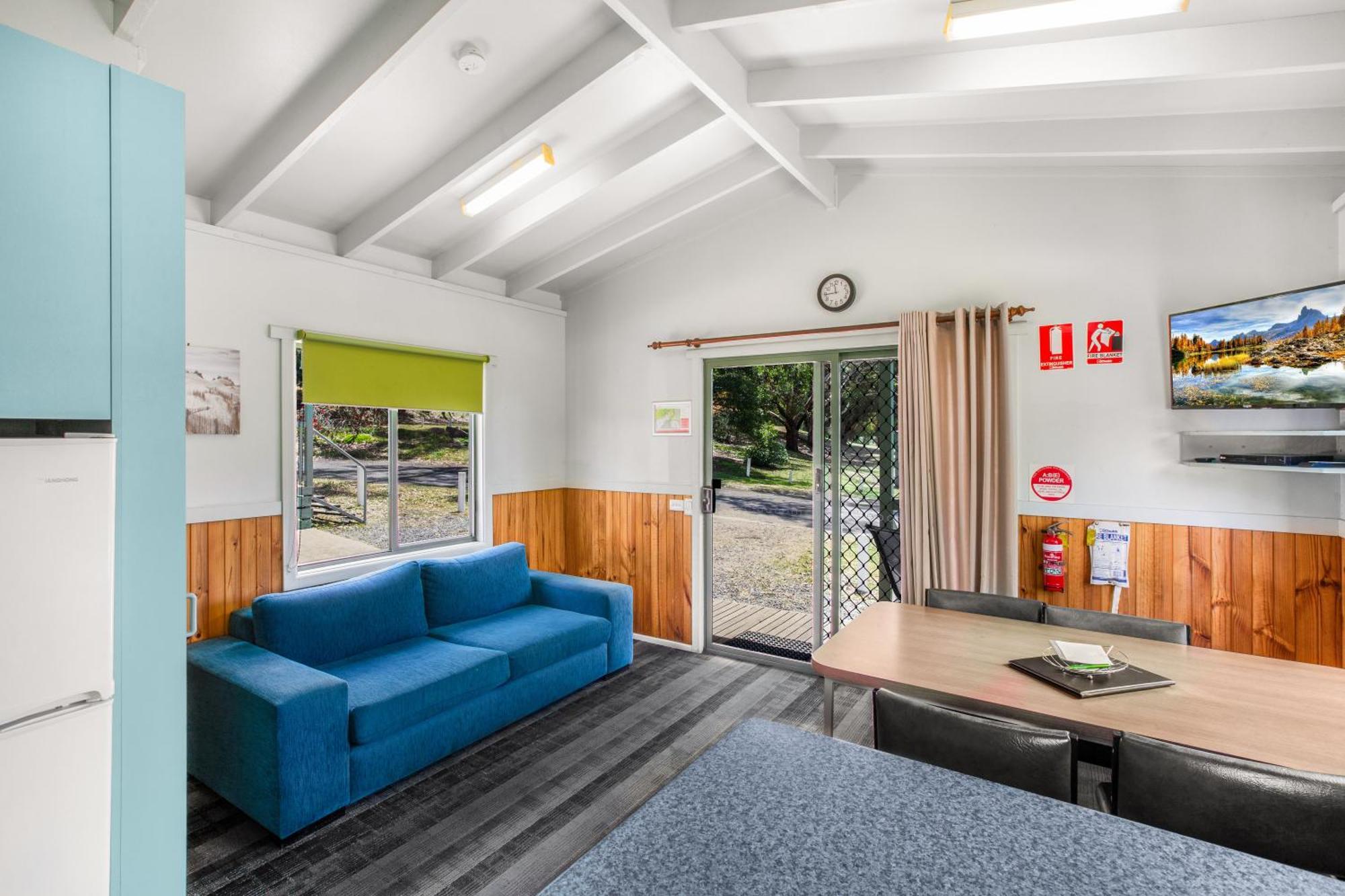 Breeze Holiday Parks - 홀스갭 외부 사진