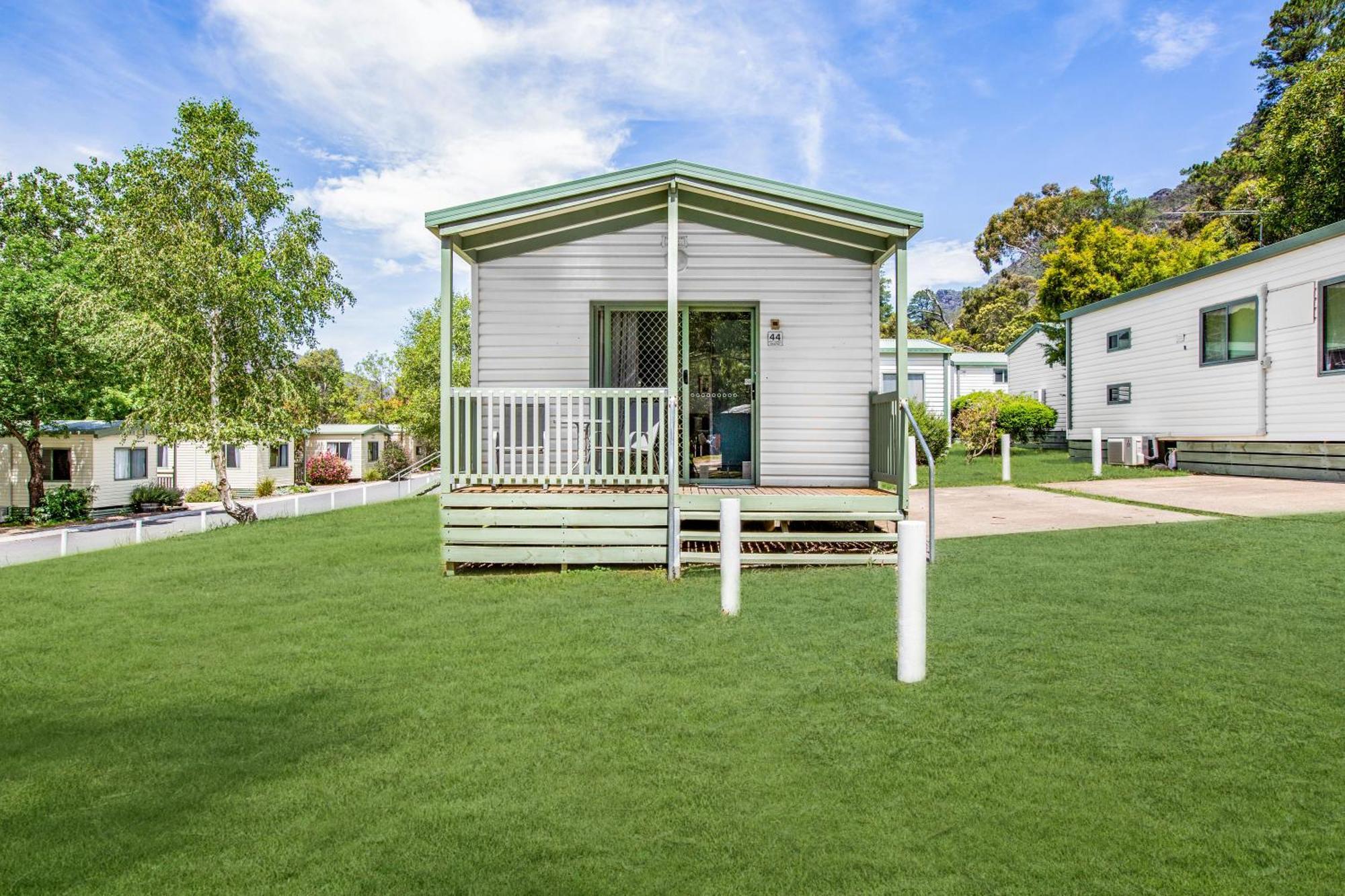 Breeze Holiday Parks - 홀스갭 외부 사진