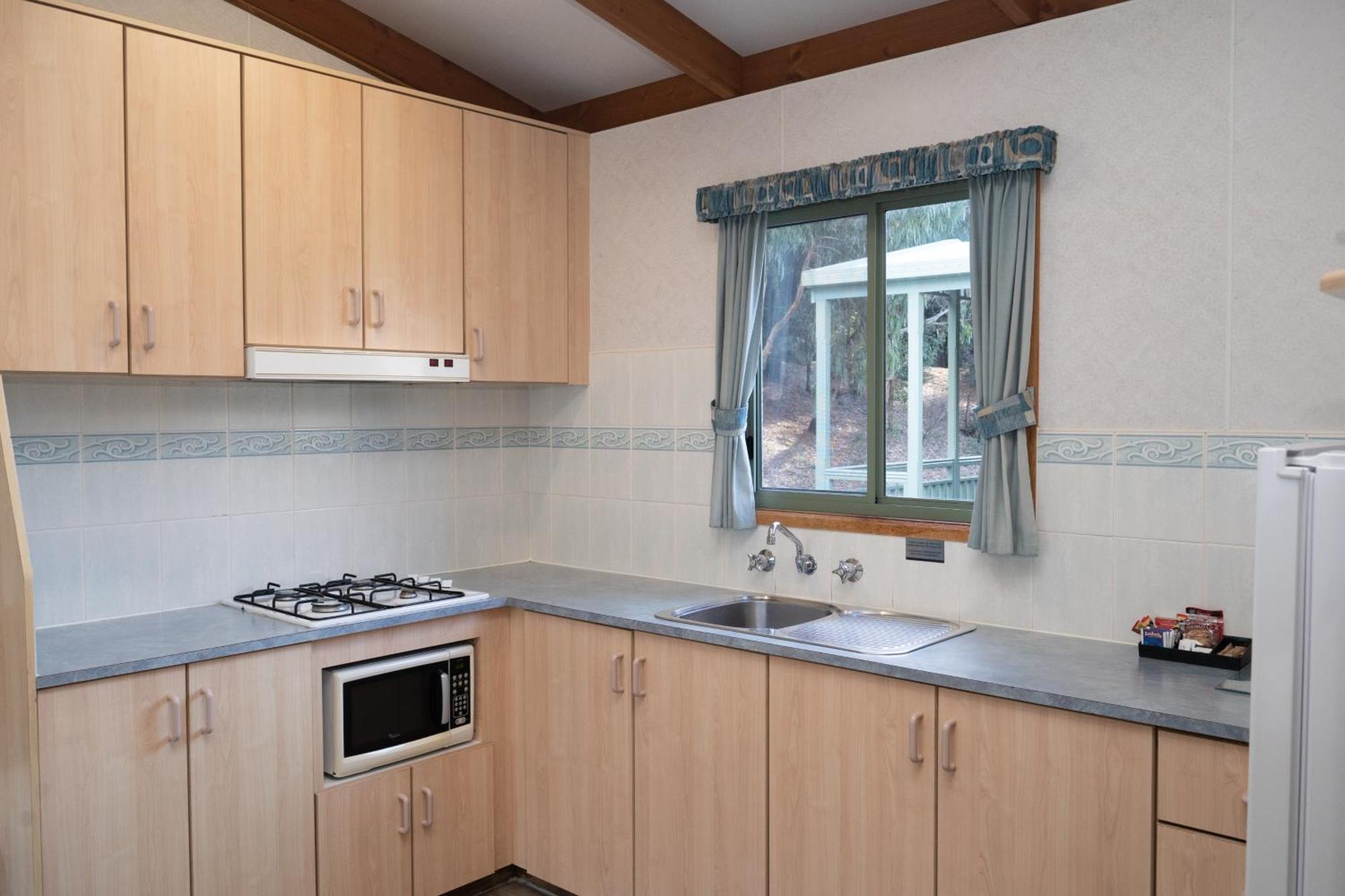 Breeze Holiday Parks - 홀스갭 외부 사진