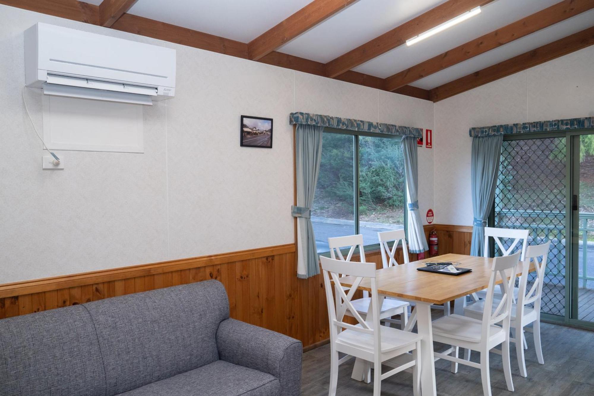 Breeze Holiday Parks - 홀스갭 외부 사진