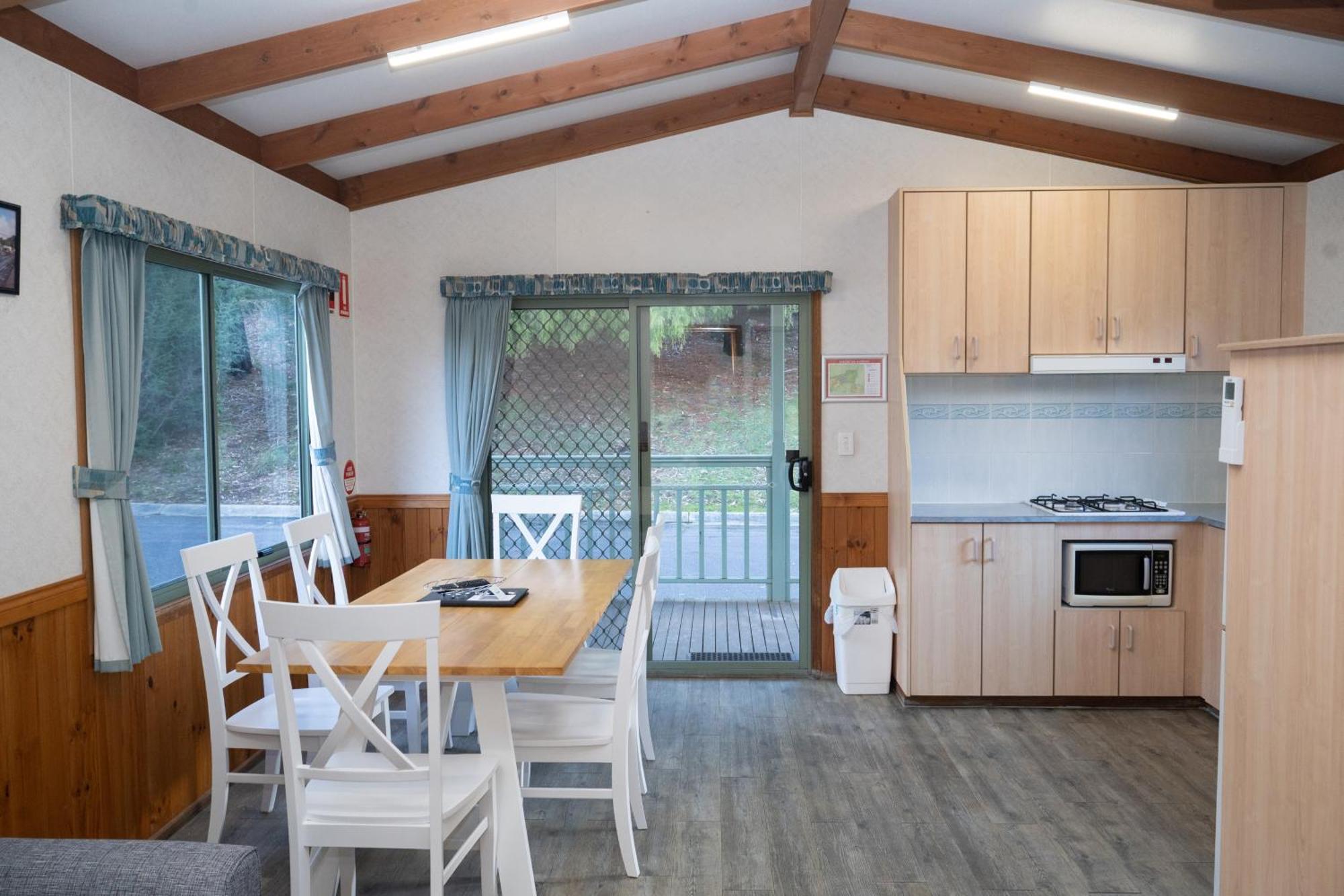 Breeze Holiday Parks - 홀스갭 외부 사진