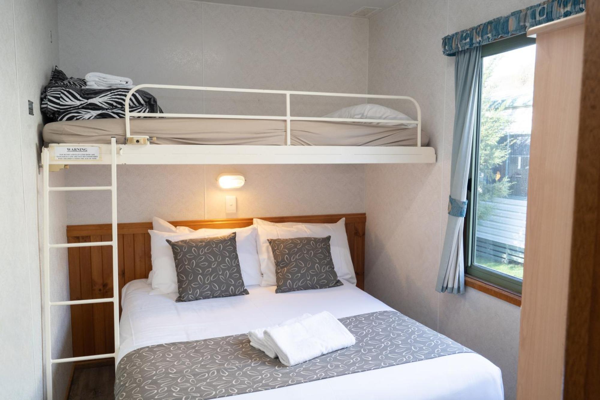 Breeze Holiday Parks - 홀스갭 외부 사진