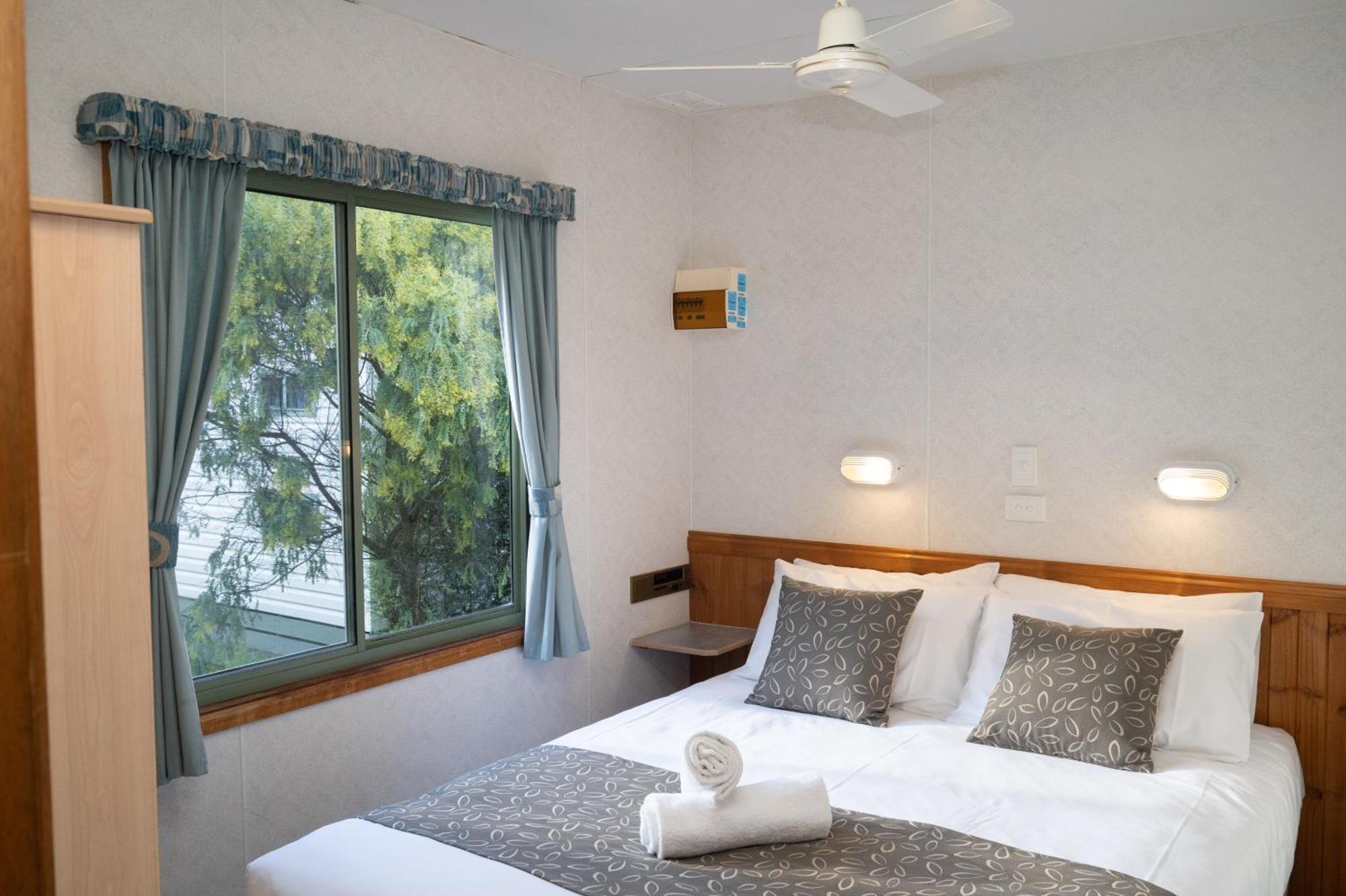 Breeze Holiday Parks - 홀스갭 외부 사진