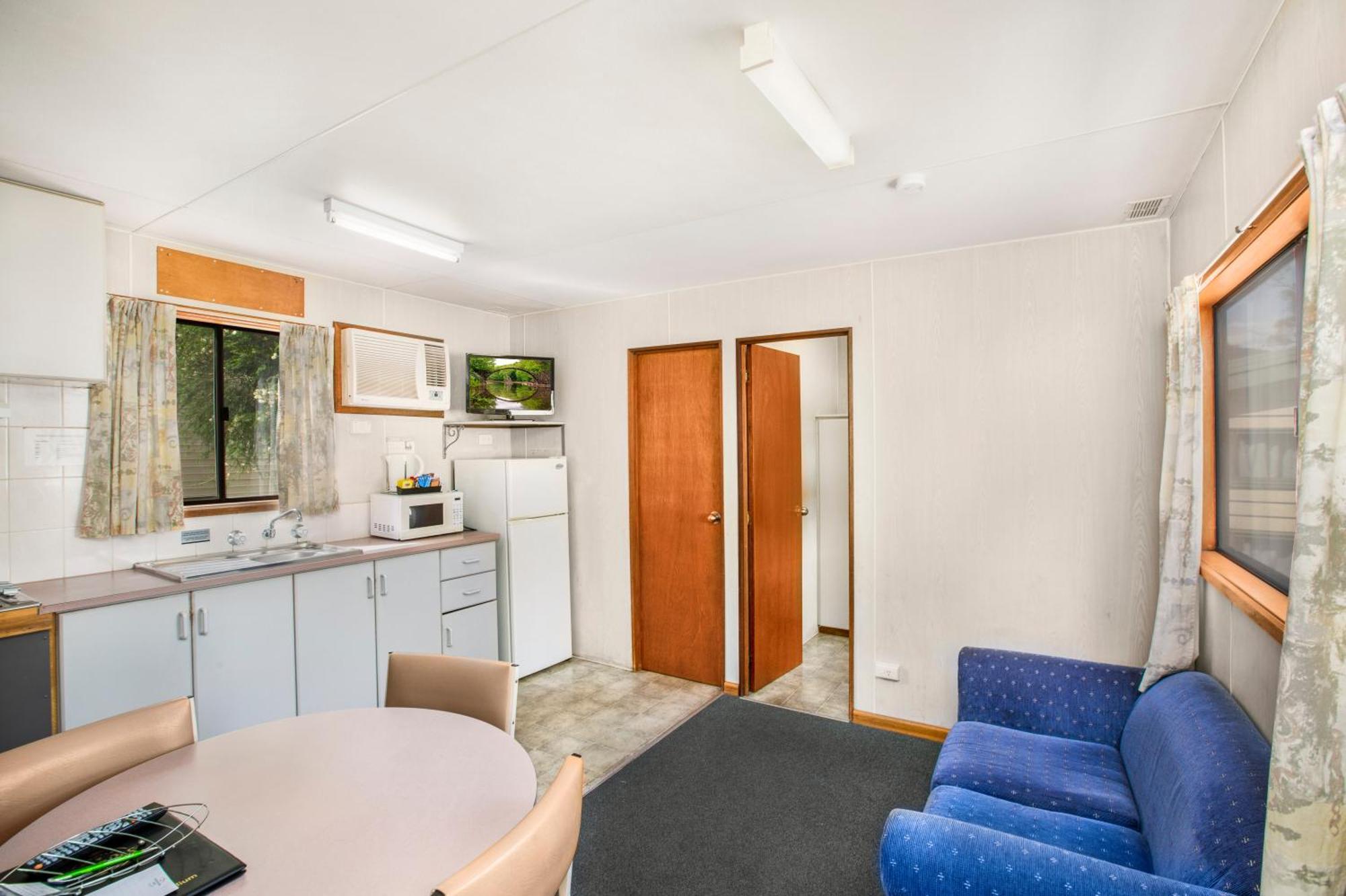 Breeze Holiday Parks - 홀스갭 외부 사진