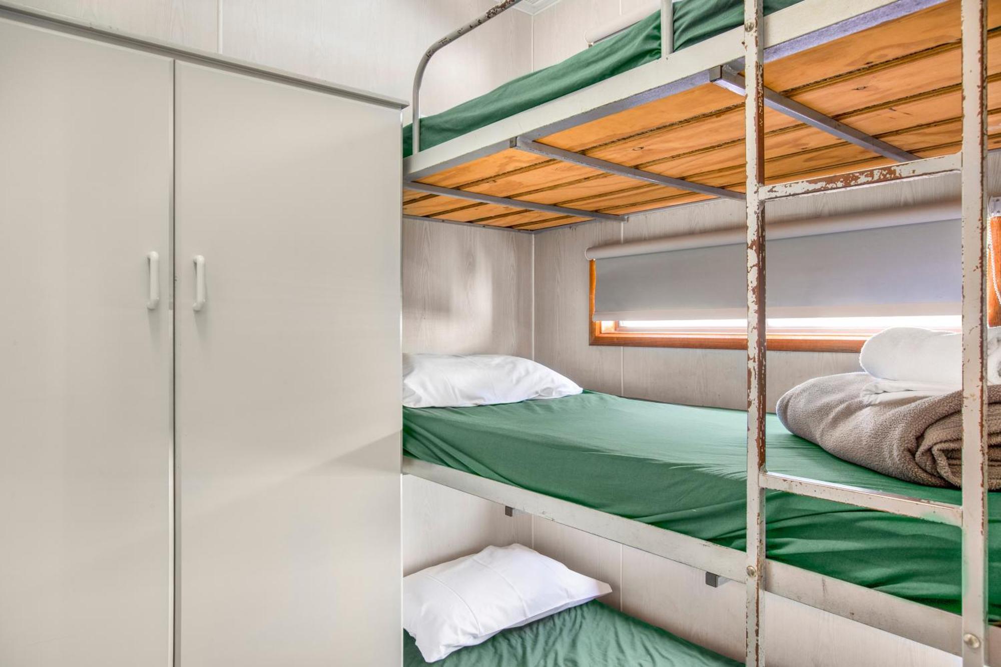 Breeze Holiday Parks - 홀스갭 외부 사진