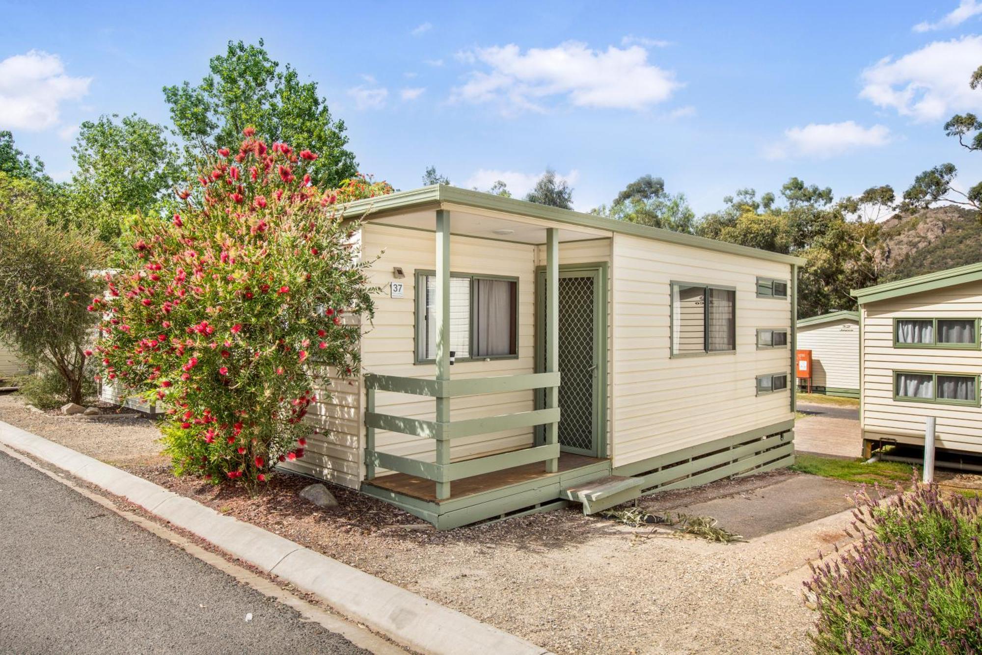 Breeze Holiday Parks - 홀스갭 외부 사진