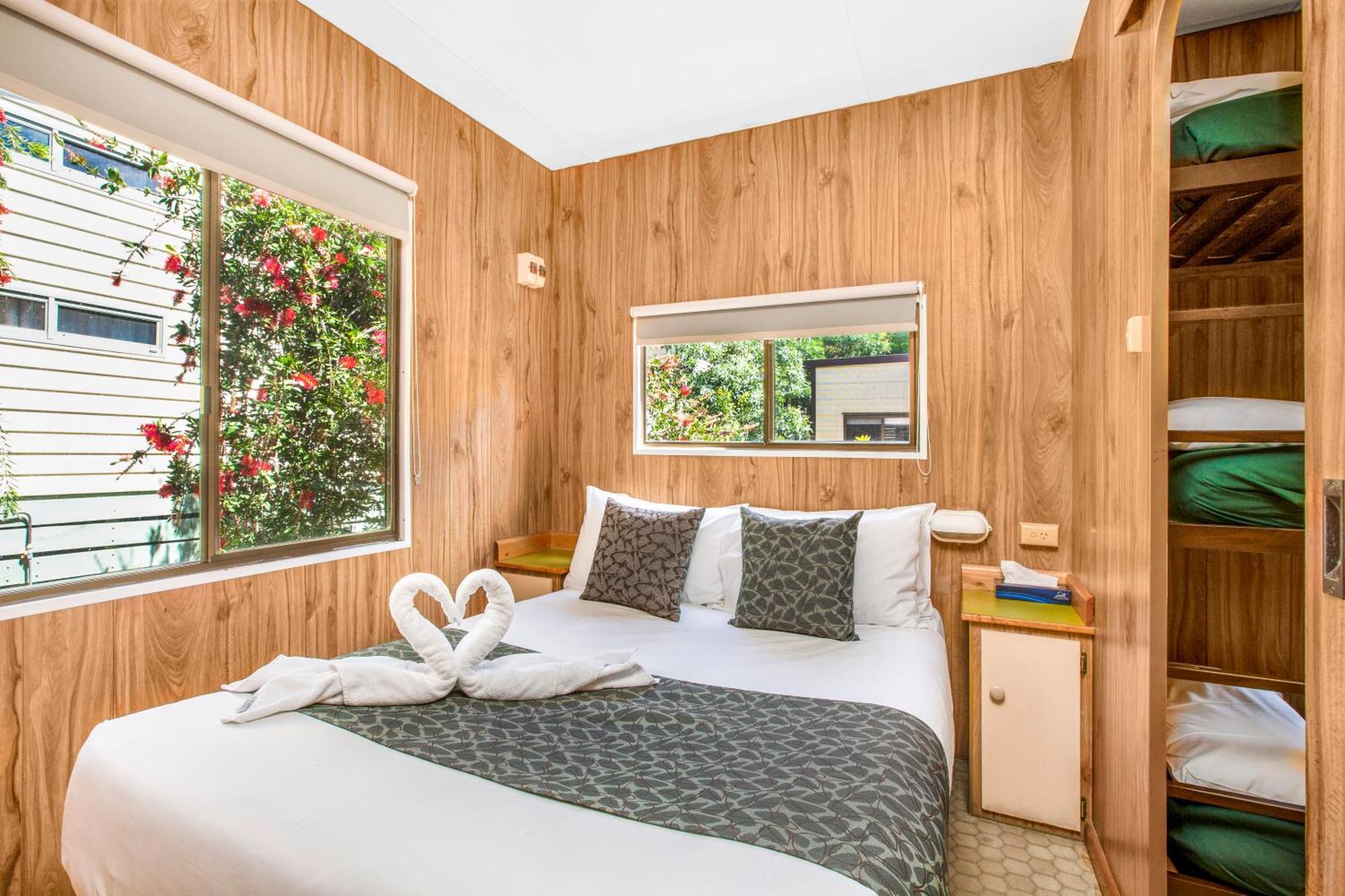 Breeze Holiday Parks - 홀스갭 외부 사진
