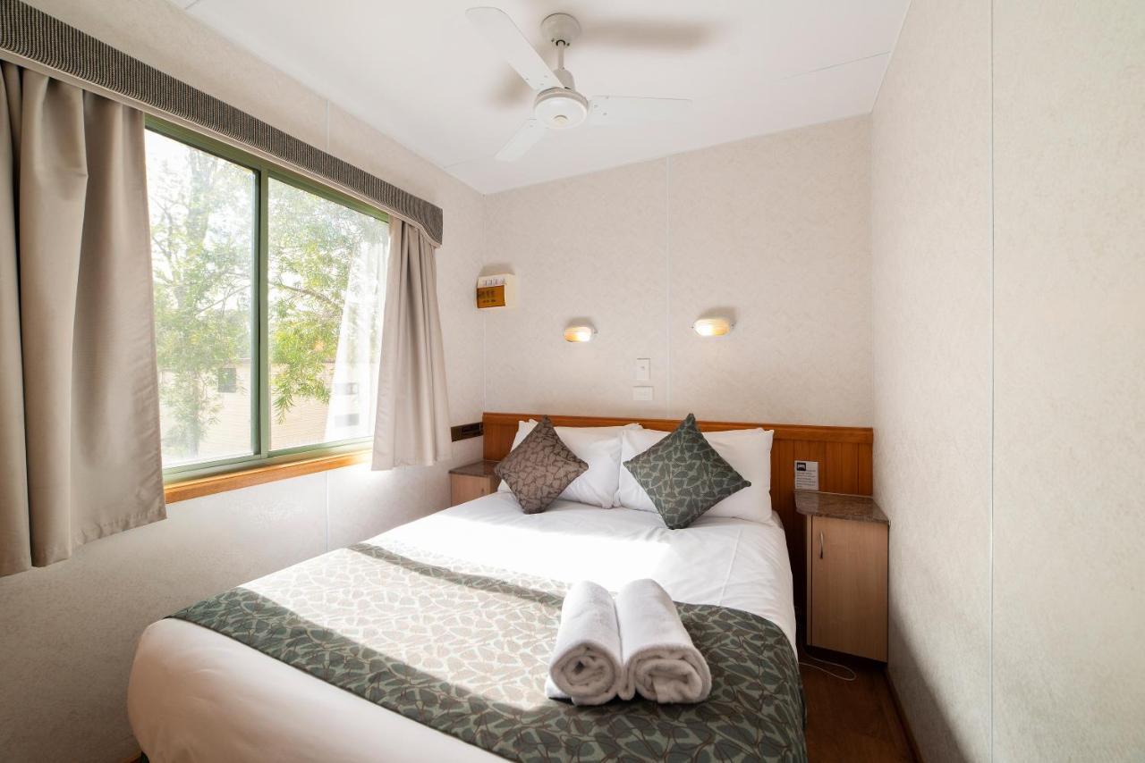 Breeze Holiday Parks - 홀스갭 외부 사진