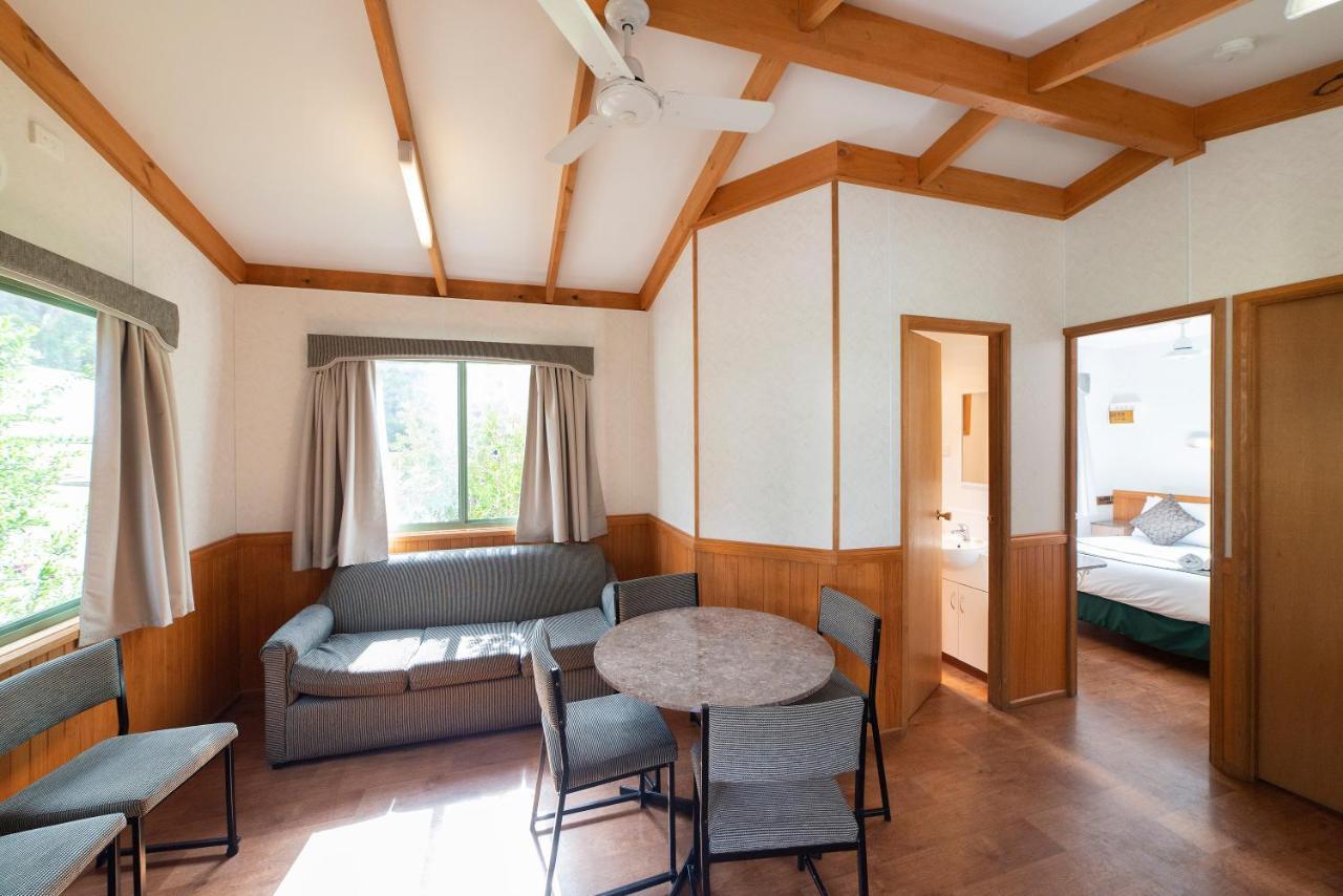 Breeze Holiday Parks - 홀스갭 외부 사진