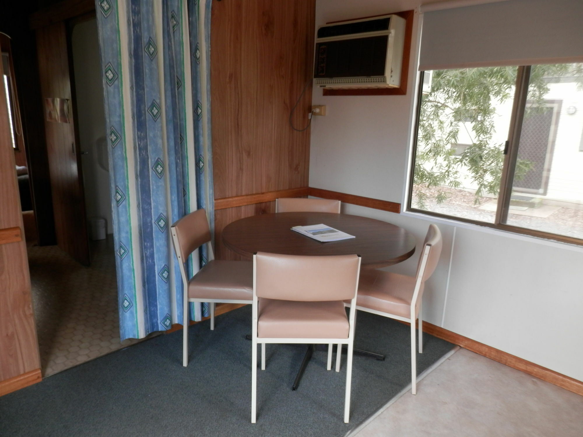 Breeze Holiday Parks - 홀스갭 외부 사진