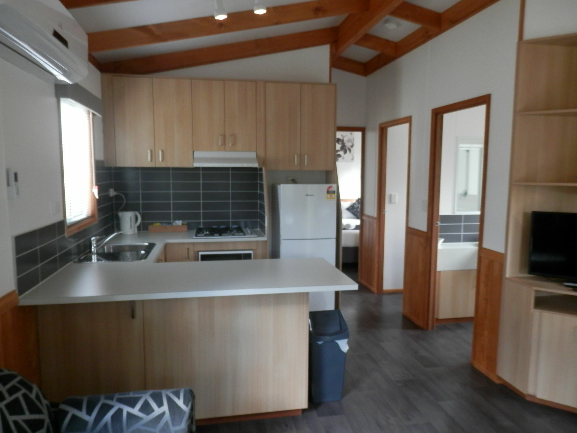 Breeze Holiday Parks - 홀스갭 외부 사진