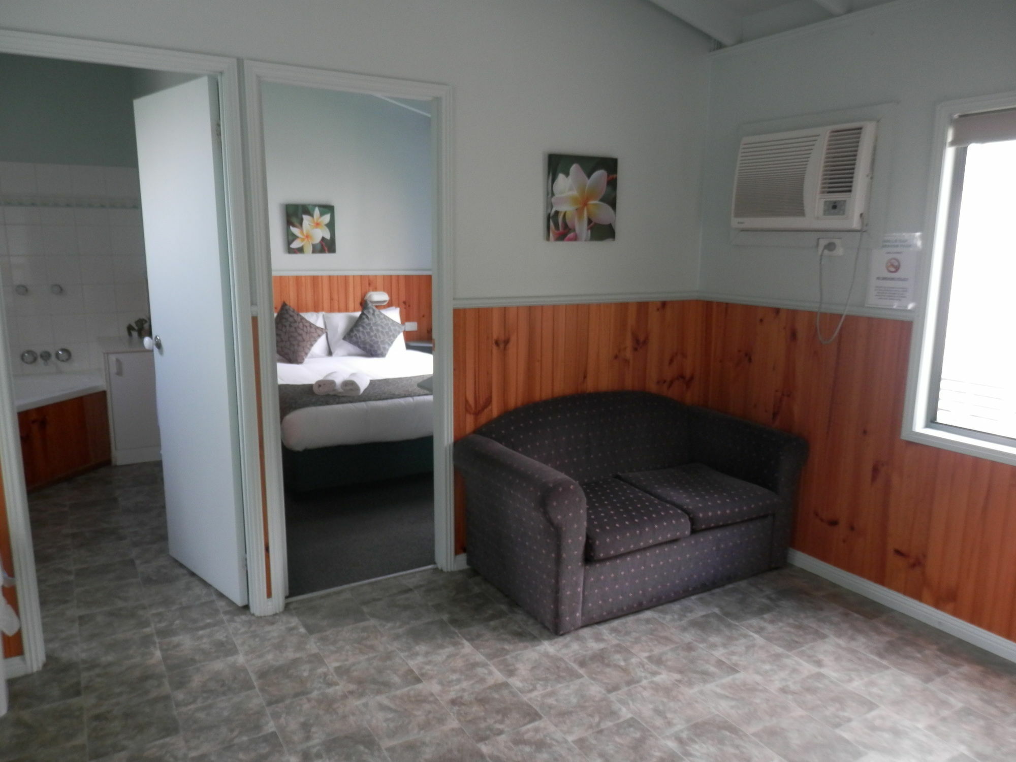 Breeze Holiday Parks - 홀스갭 외부 사진