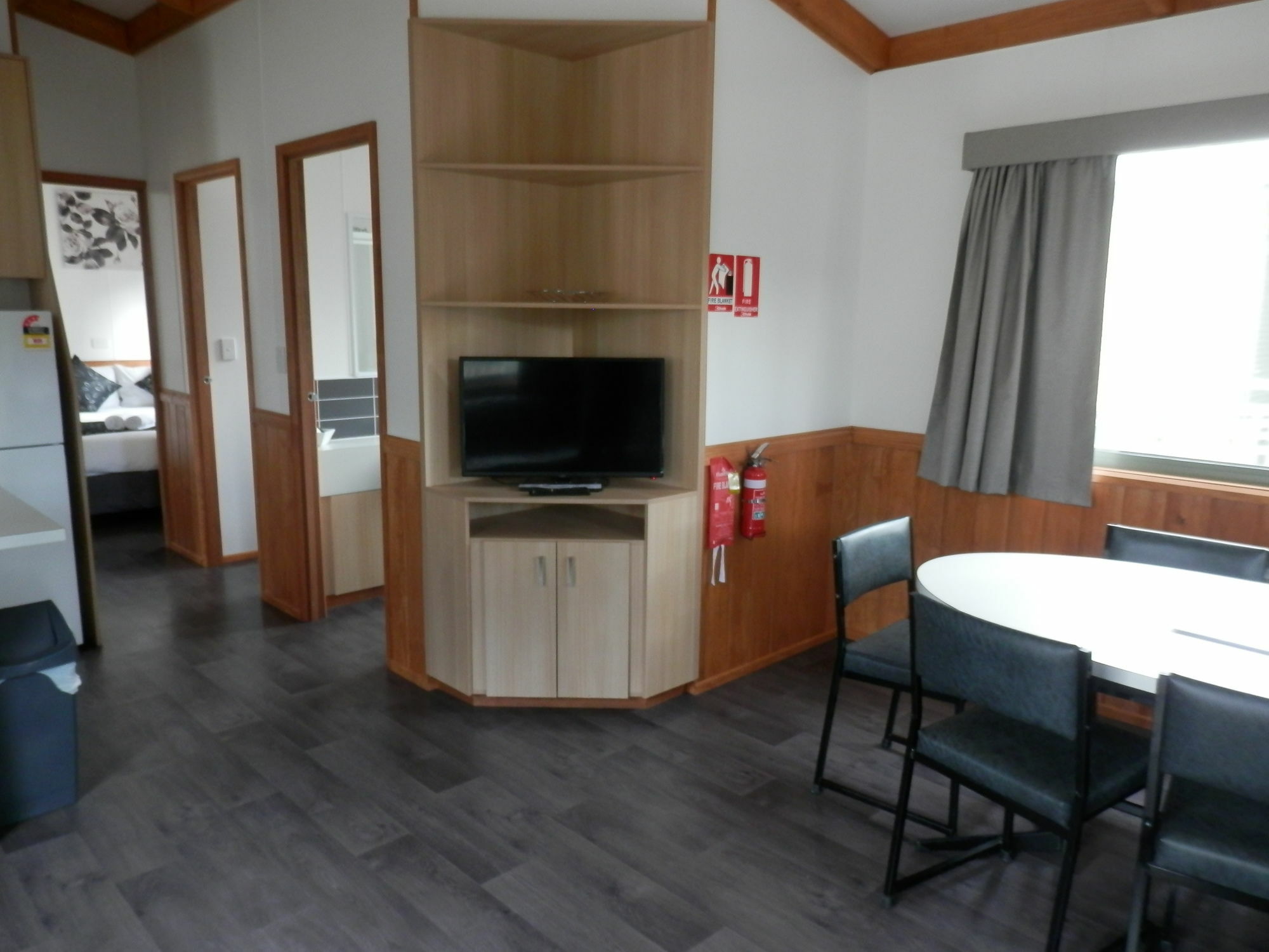 Breeze Holiday Parks - 홀스갭 외부 사진